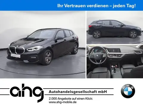 Used BMW SERIE 1 Petrol 2021 Ad 