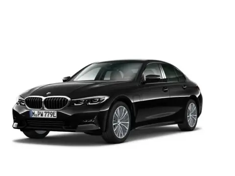 Used BMW SERIE 3 Hybrid 2021 Ad 