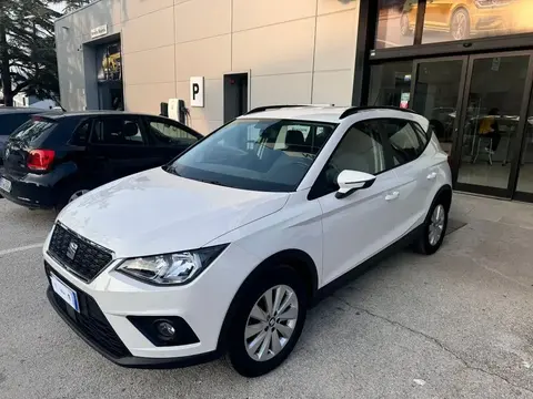 Annonce SEAT ARONA  2021 d'occasion 