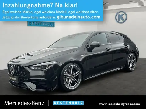 Used MERCEDES-BENZ CLASSE CLA Petrol 2021 Ad 