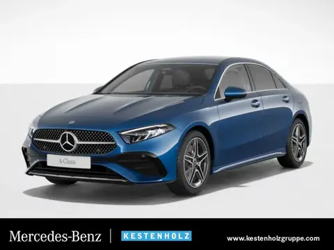 Used MERCEDES-BENZ CLASSE A Hybrid 2023 Ad 