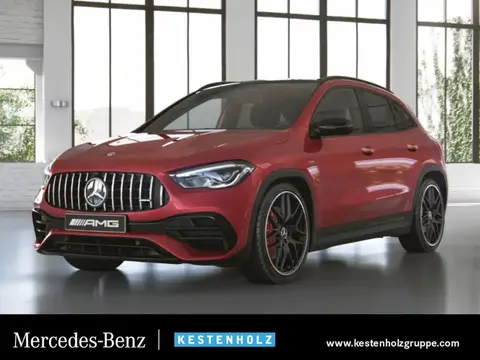 Used MERCEDES-BENZ CLASSE GLA Petrol 2022 Ad 