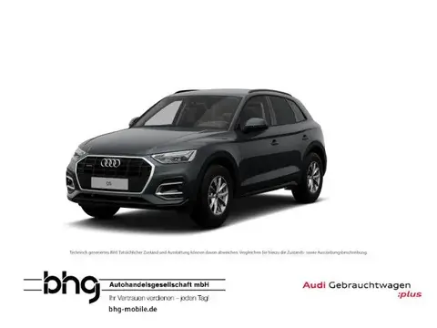 Annonce AUDI Q5 Diesel 2022 d'occasion 