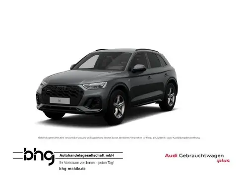 Used AUDI Q5 Diesel 2022 Ad 