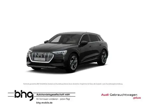 Used AUDI E-TRON Not specified 2022 Ad 