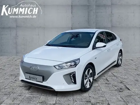 Annonce HYUNDAI IONIQ Non renseigné 2019 d'occasion 