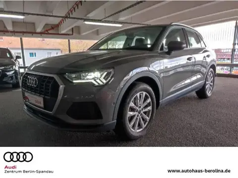 Used AUDI Q3 Hybrid 2021 Ad 