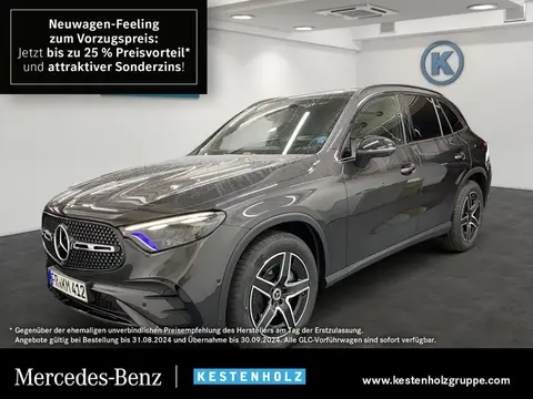 Used MERCEDES-BENZ CLASSE GLC Diesel 2024 Ad 