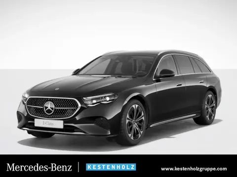 Used MERCEDES-BENZ CLASSE E Hybrid 2023 Ad 