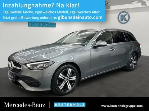 Used MERCEDES-BENZ CLASSE C Petrol 2023 Ad 