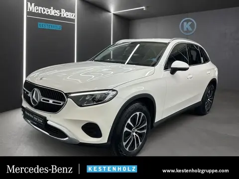 Used MERCEDES-BENZ CLASSE GLC Petrol 2023 Ad 