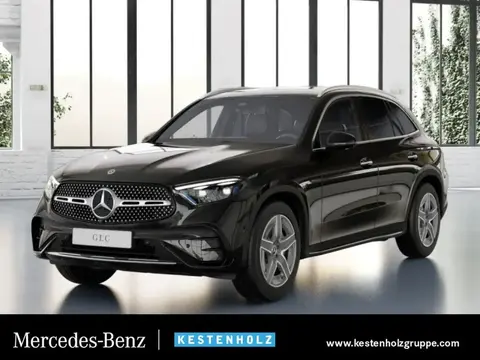 Annonce MERCEDES-BENZ CLASSE GLC Diesel 2023 d'occasion 