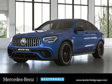 Used MERCEDES-BENZ CLASSE GLC Petrol 2022 Ad 