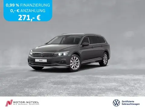 Used VOLKSWAGEN PASSAT Diesel 2024 Ad 