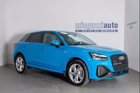 Used AUDI Q2 Petrol 2023 Ad 