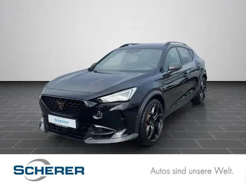 Used CUPRA FORMENTOR Petrol 2023 Ad 