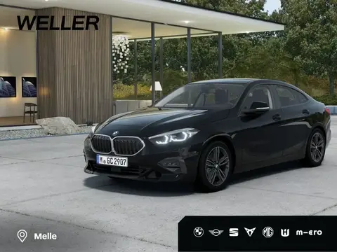 Annonce BMW SERIE 2 Essence 2021 d'occasion 