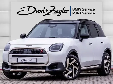 Annonce MINI COOPER Essence 2024 d'occasion 