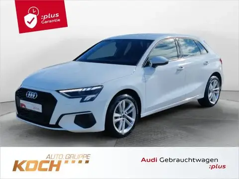 Annonce AUDI A3 Essence 2023 d'occasion 