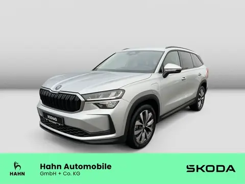 Annonce SKODA KODIAQ Hybride 2024 d'occasion 