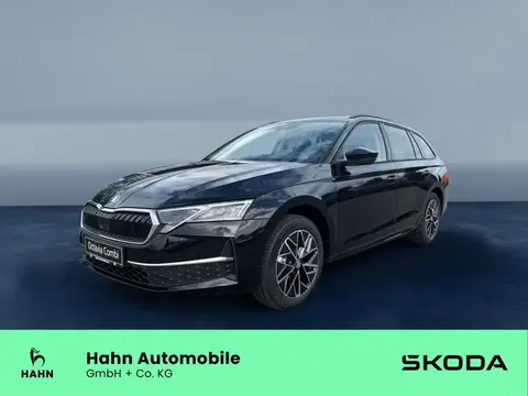 Used SKODA OCTAVIA Diesel 2024 Ad 