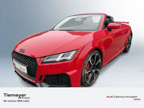 Used AUDI TT RS Petrol 2021 Ad 