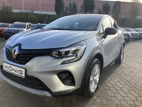 Used RENAULT CAPTUR Petrol 2023 Ad 