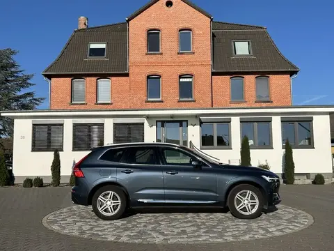 Annonce VOLVO XC60 Diesel 2019 d'occasion 