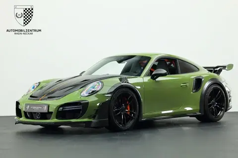 Used PORSCHE 911 Petrol 2018 Ad 