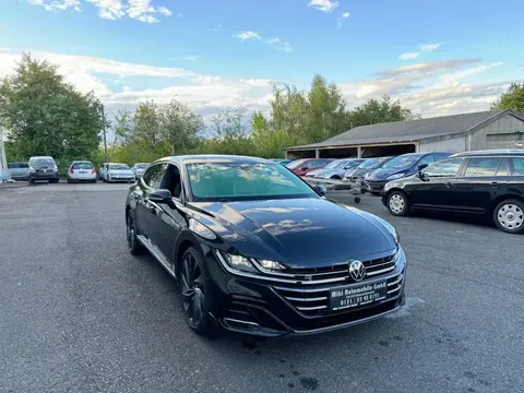 Used VOLKSWAGEN ARTEON Diesel 2023 Ad 