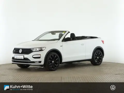 Used VOLKSWAGEN T-ROC Petrol 2020 Ad 