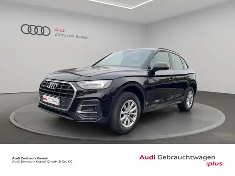 Annonce AUDI Q5 Diesel 2021 d'occasion 