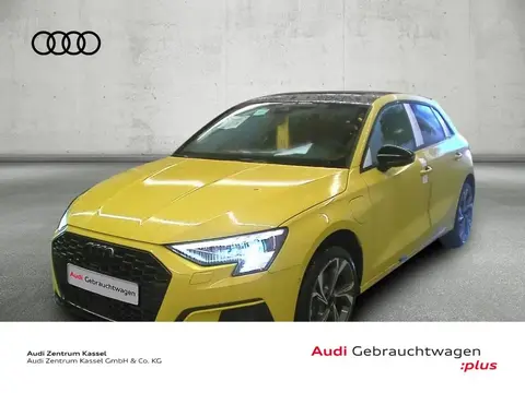 Annonce AUDI A3 Hybride 2024 d'occasion 