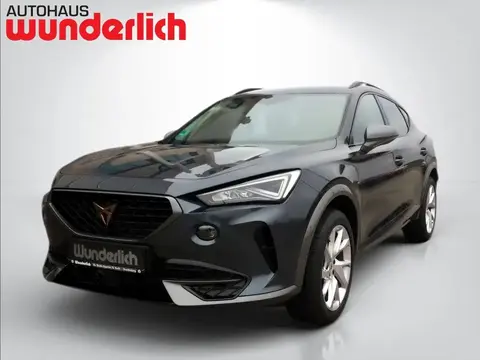 Used CUPRA FORMENTOR Petrol 2023 Ad 