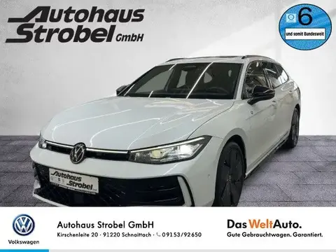 Used VOLKSWAGEN PASSAT Diesel 2024 Ad 