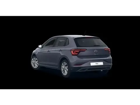 Used VOLKSWAGEN POLO Petrol 2024 Ad 