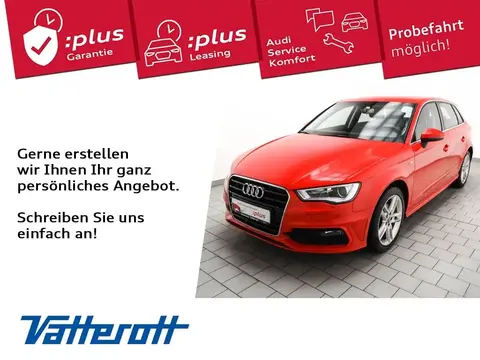 Used AUDI A3 Petrol 2016 Ad 