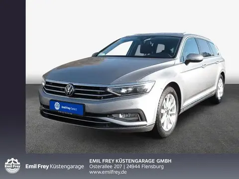 Annonce VOLKSWAGEN PASSAT Diesel 2024 d'occasion 