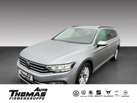 Used VOLKSWAGEN PASSAT Petrol 2021 Ad 