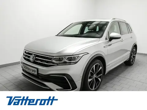 Used VOLKSWAGEN TIGUAN Diesel 2023 Ad 