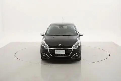 Annonce PEUGEOT 208 Diesel 2019 d'occasion 