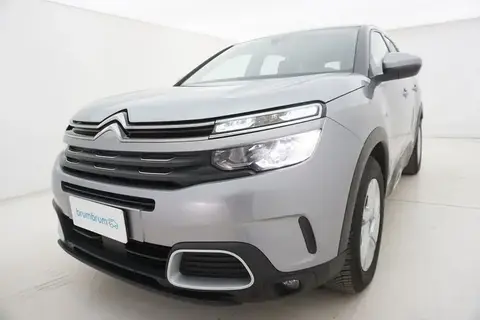 Annonce CITROEN C5 AIRCROSS Diesel 2020 d'occasion 