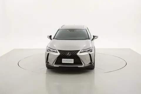 Annonce LEXUS UX Hybride 2019 d'occasion 