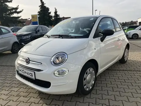 Used FIAT 500 Petrol 2023 Ad 