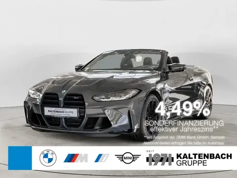 Used BMW M4 Petrol 2022 Ad 