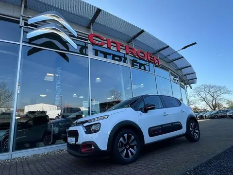 Annonce CITROEN C3 Essence 2020 d'occasion 