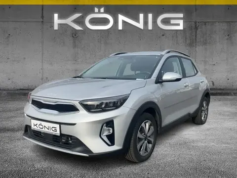 Annonce KIA STONIC Essence 2023 d'occasion 