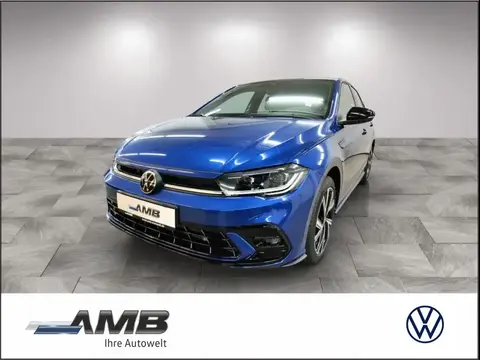 Used VOLKSWAGEN POLO Petrol 2024 Ad 