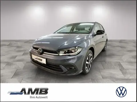 Used VOLKSWAGEN POLO Petrol 2024 Ad 