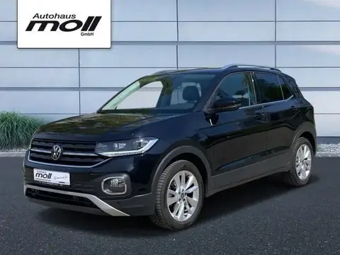 Used VOLKSWAGEN T-CROSS Petrol 2023 Ad 